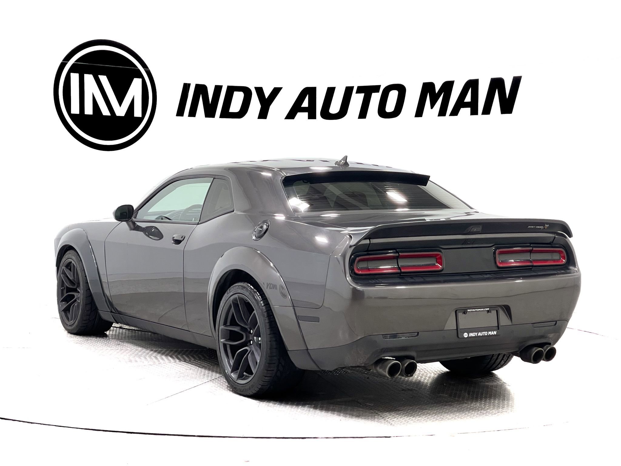 Used 2020 Dodge Challenger R/T Scat Pack image 6