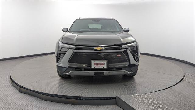 Used 2024 Chevrolet Blazer EV LT AWD/4WD image 11