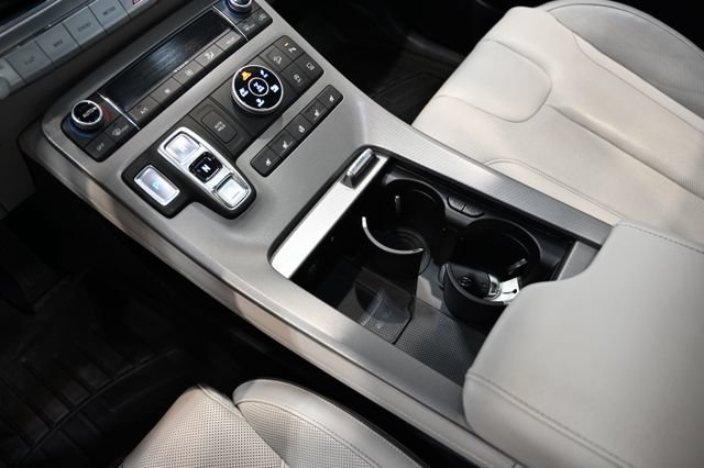 Used 2021 Hyundai Palisade Limited AWD/4WD image 21