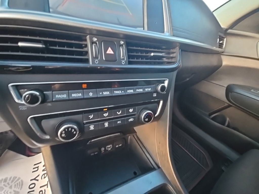 Used 2020 Kia Optima LX FWD image 20