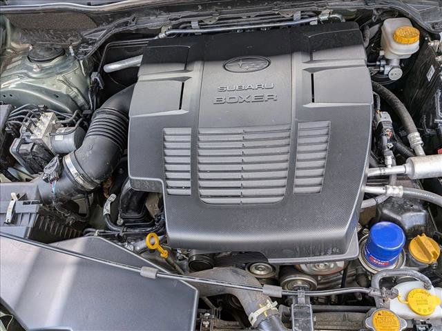 Used 2021 Subaru Forester AWD/4WD image 21