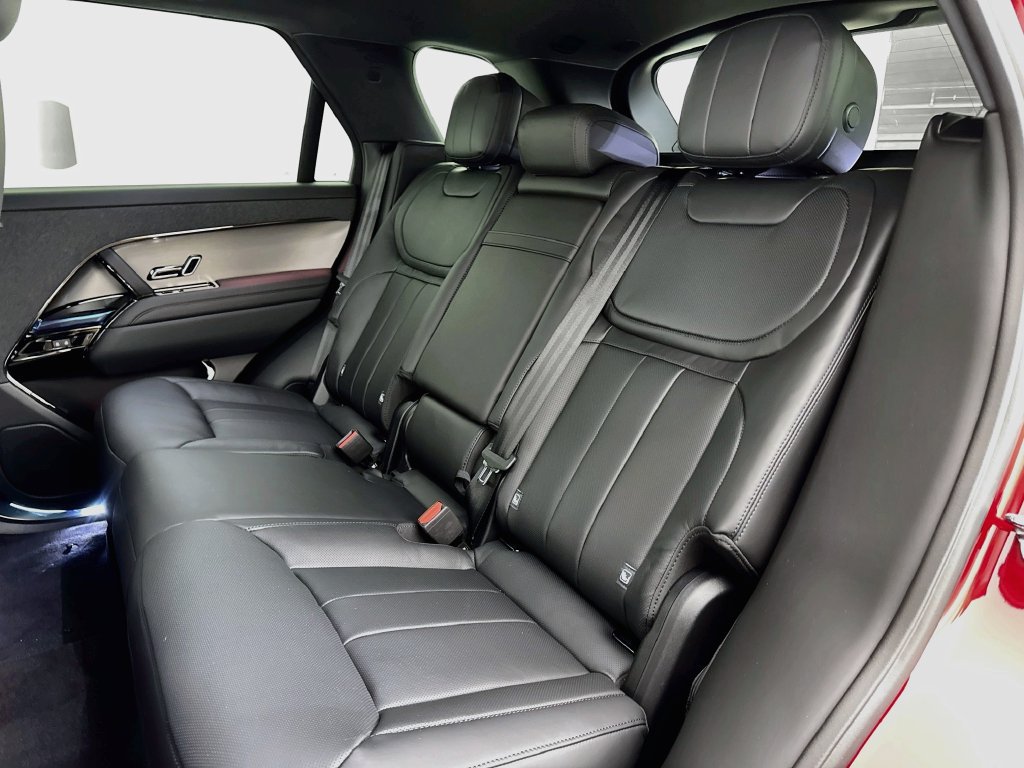 New 2026 Land Rover Range Rover Sport Dynamic SE AWD/4WD image 25
