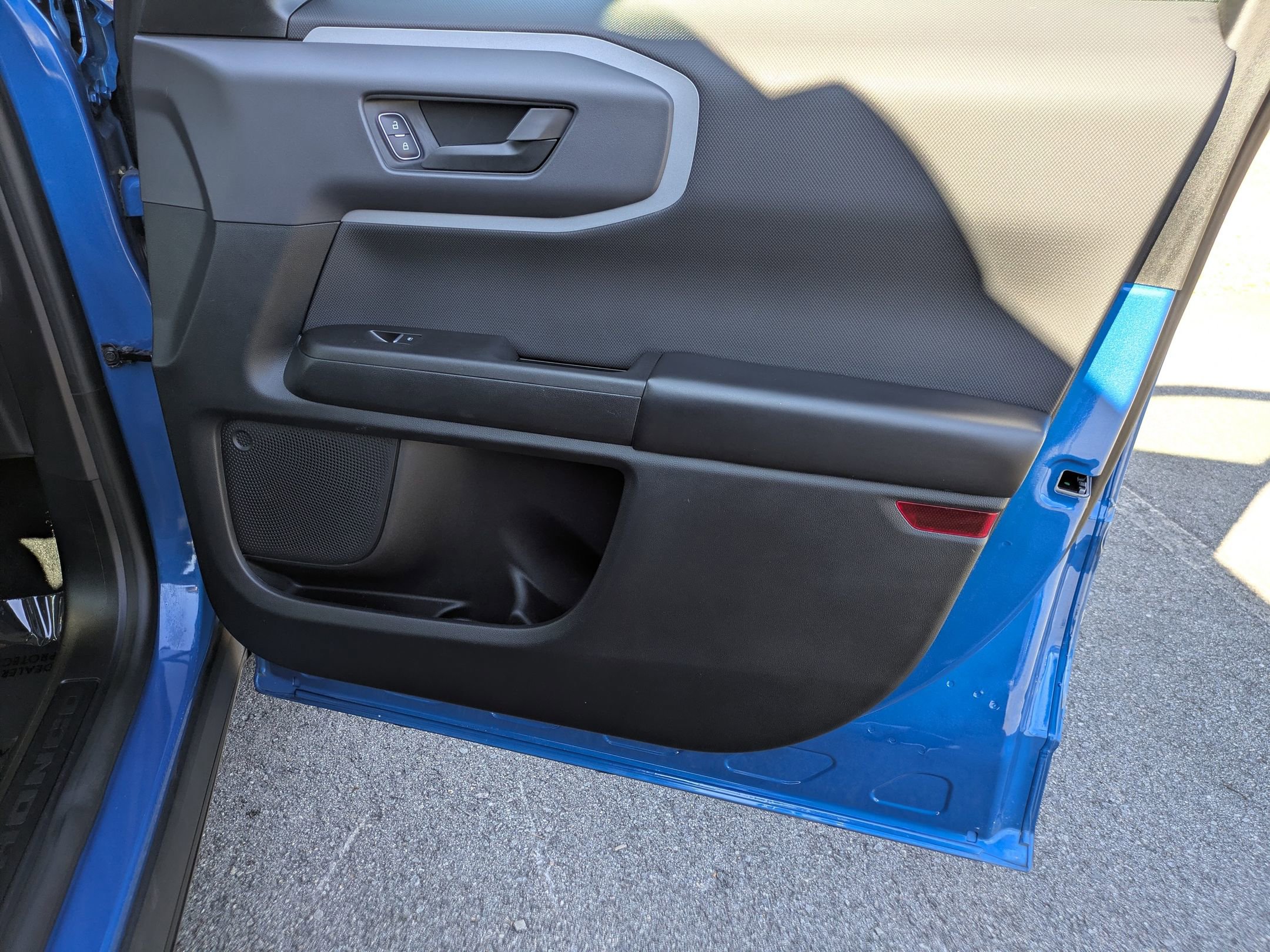 Used 2022 Ford Bronco Sport Big Bend w/ Convenience Package image 36