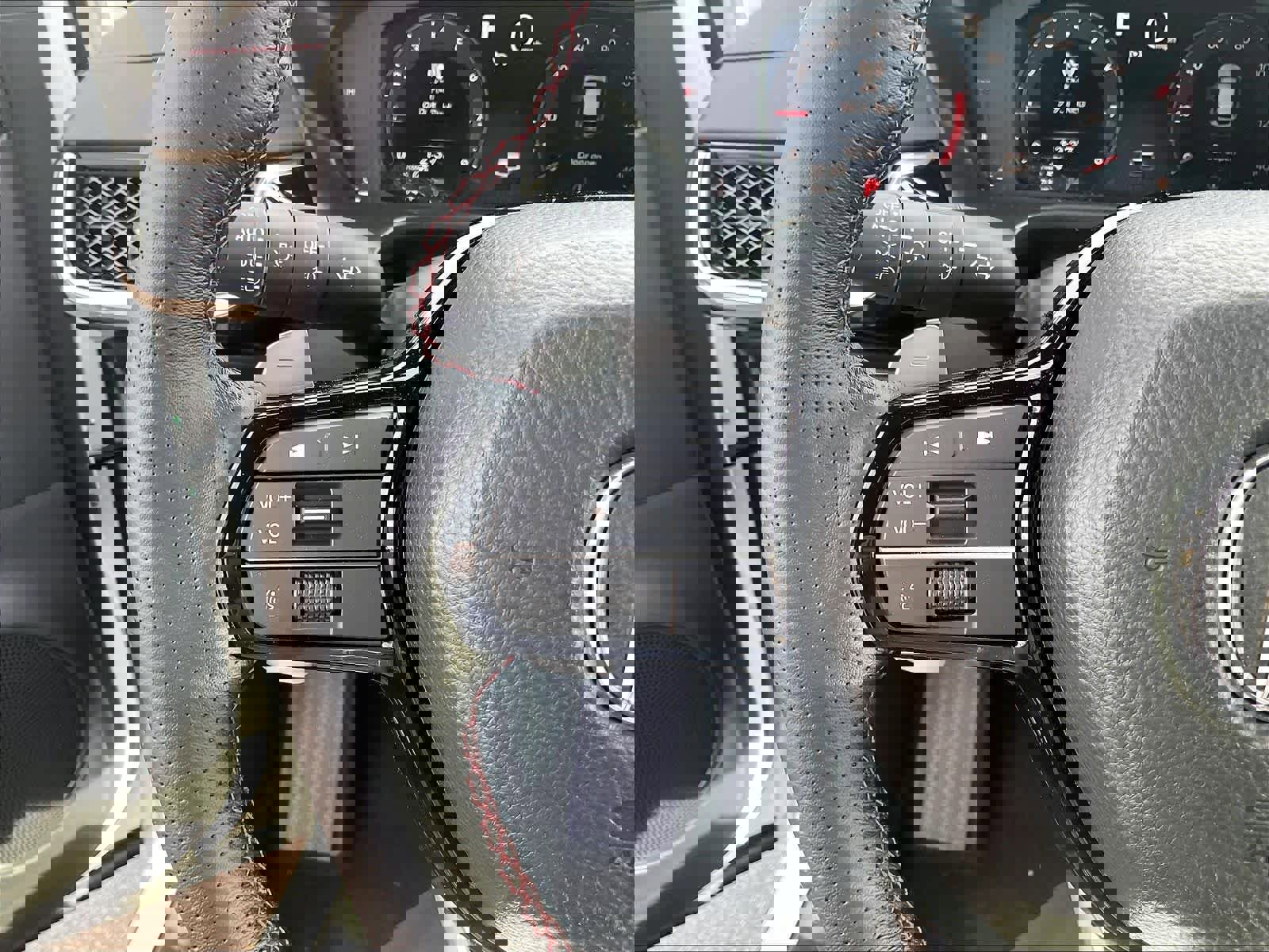 Used 2026 Acura ADX A-Spec image 18