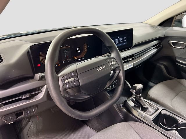 Certified 2025 Kia K4 LX image 9