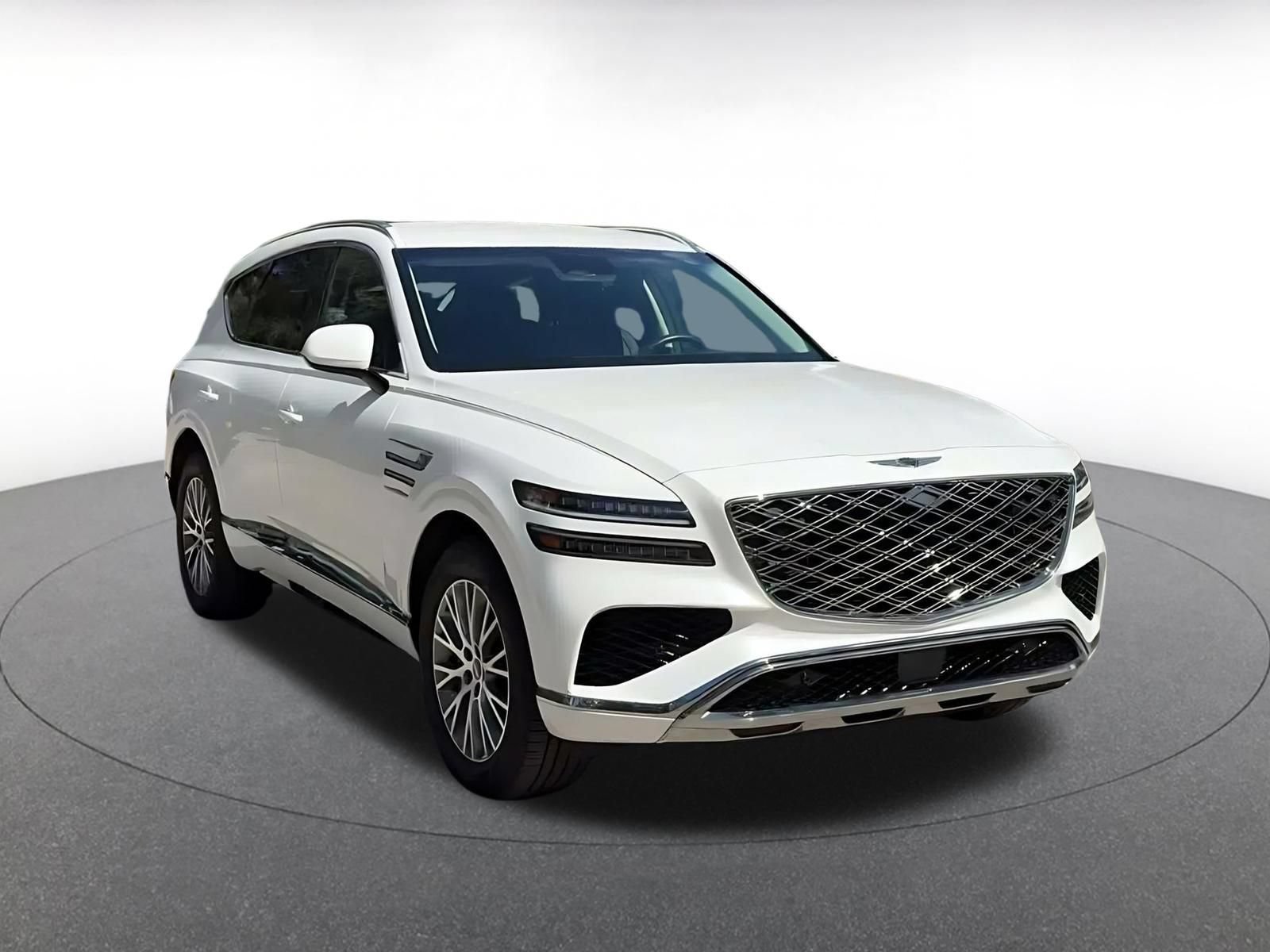 Used 2026 Genesis GV80 2.5T AWD/4WD image 3