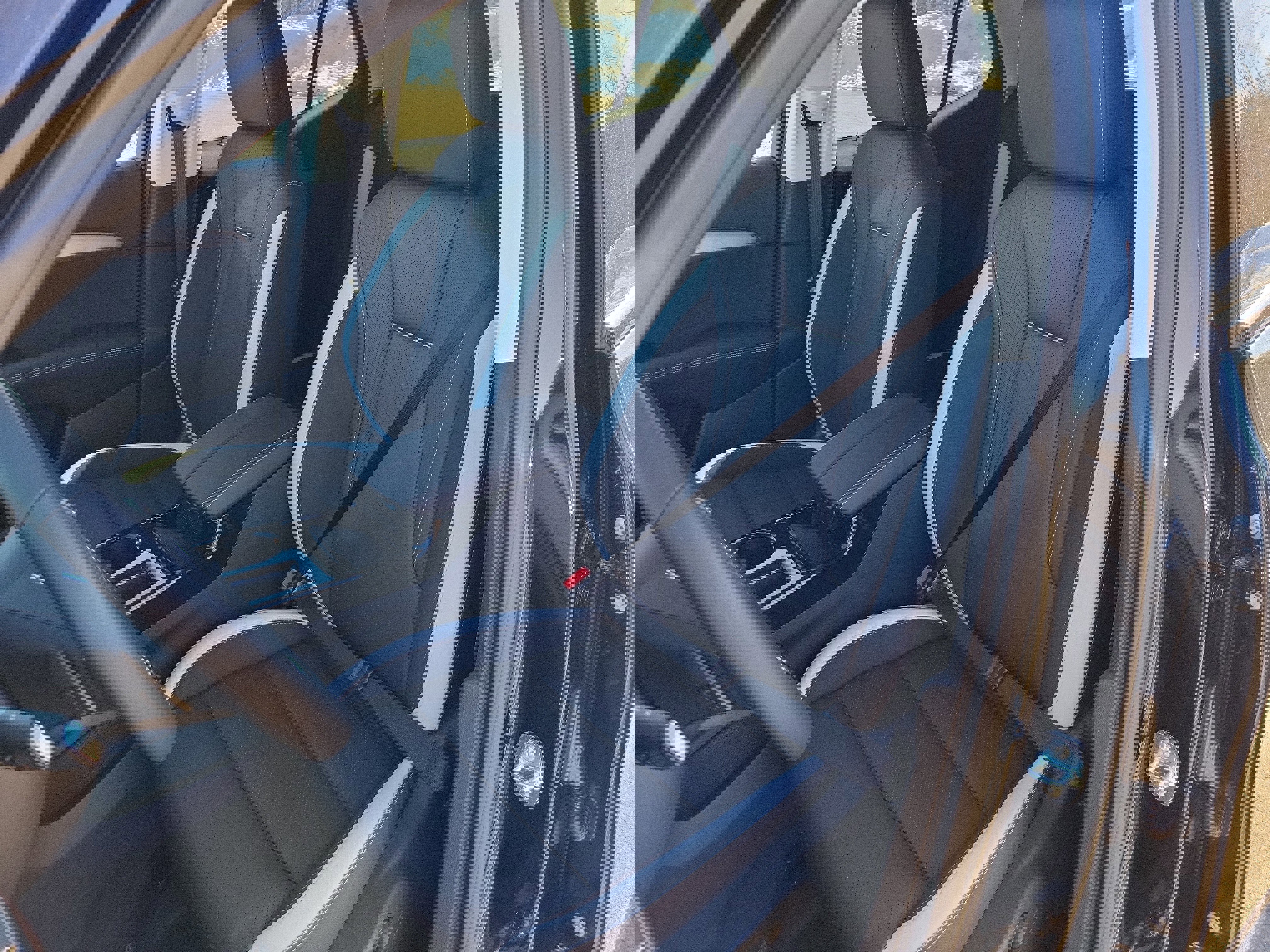 New 2026 Buick Envision Sport Touring image 4