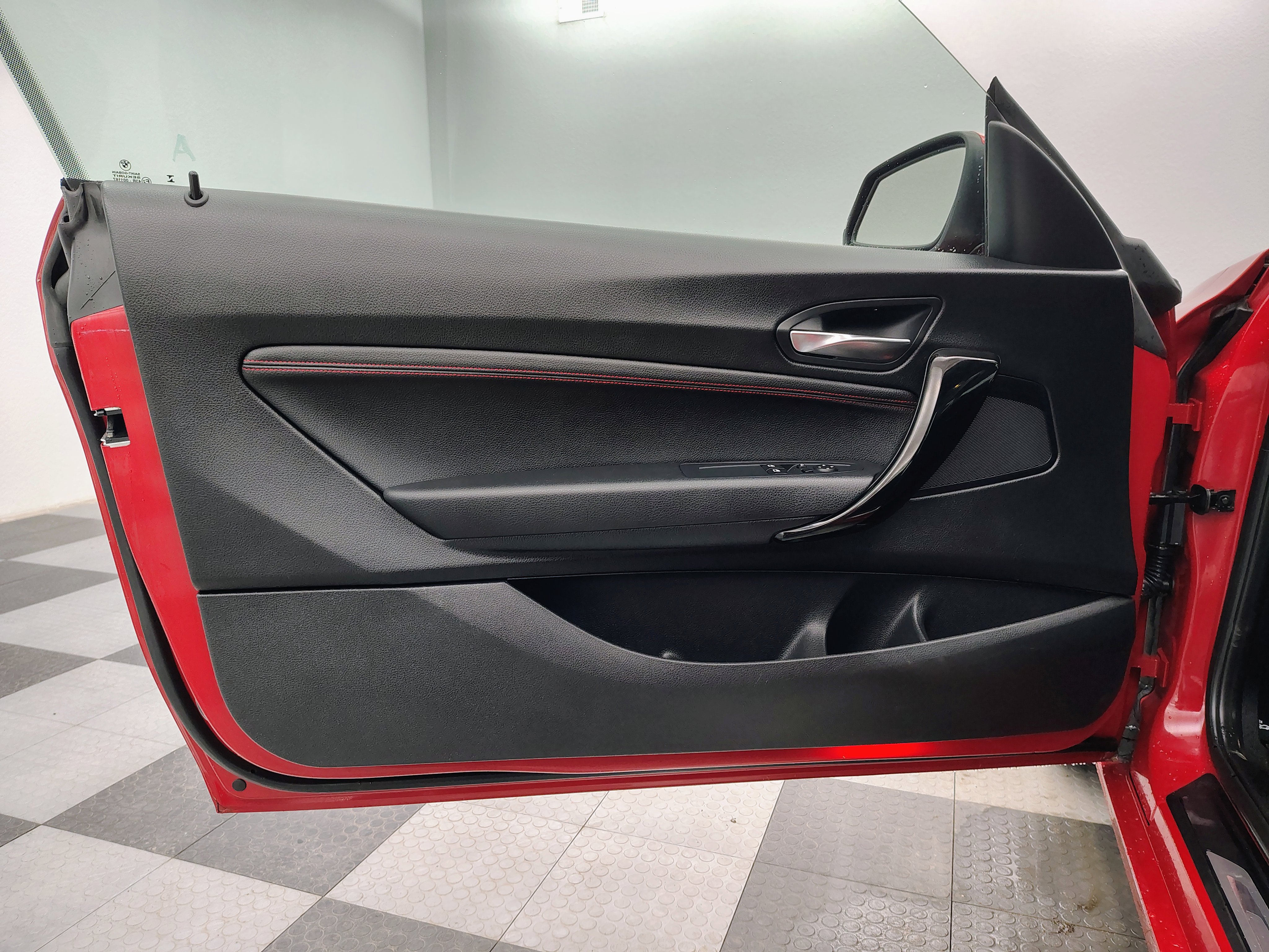 Used 2016 BMW 228i xDrive Coupe image 18