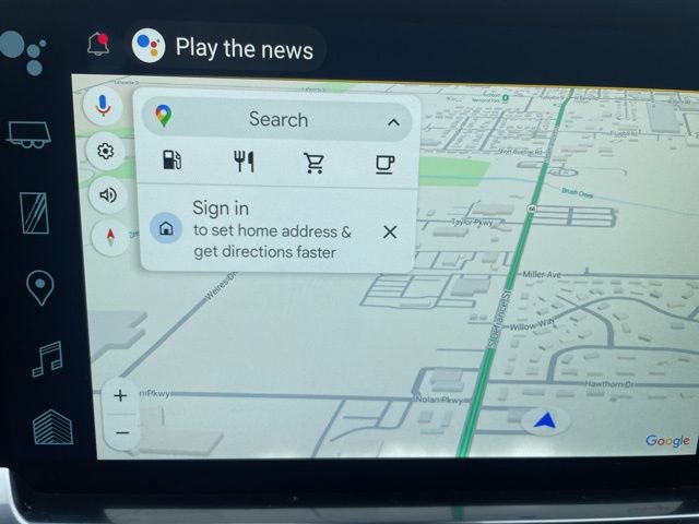 Used 2022 Chevrolet Silverado 1500 RST w/ Z71 Off-Road Package image 28