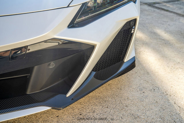 Used 2022 Acura NSX Type S image 44