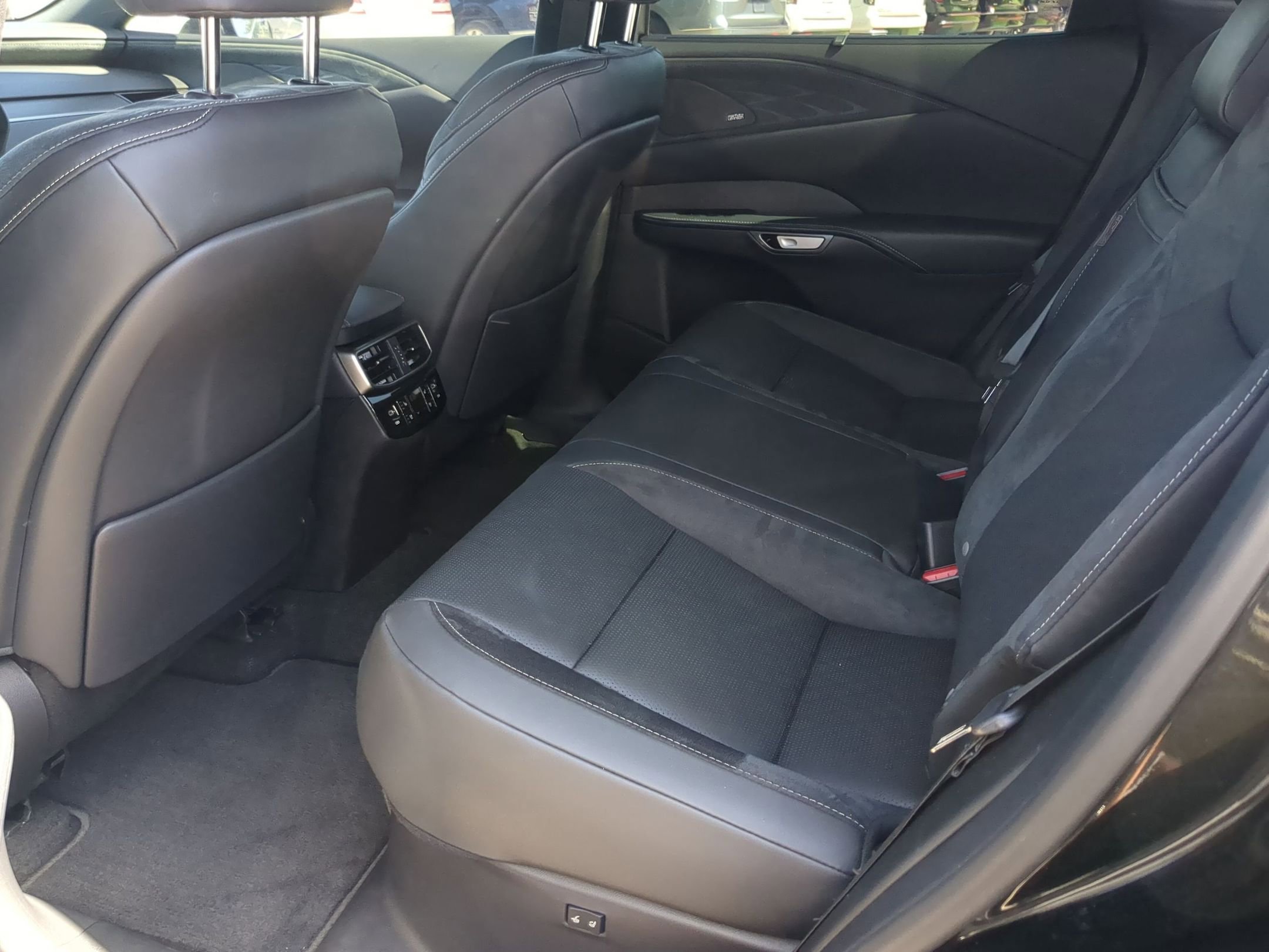 Used 2024 Lexus RX 350 FWD image 22