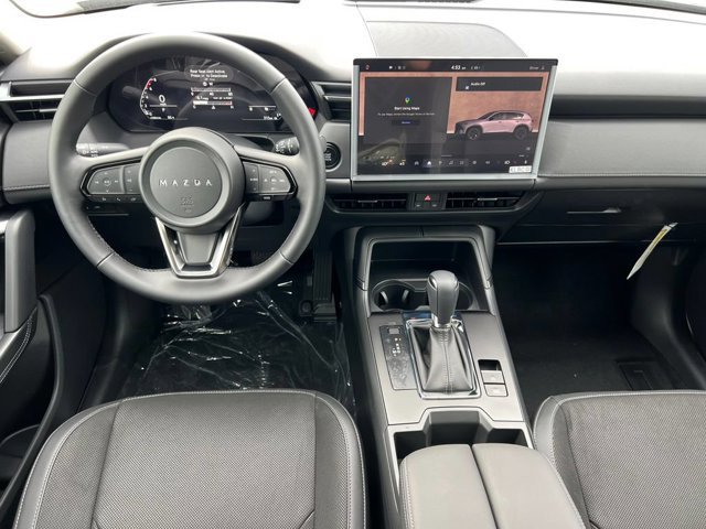 New 2026 MAZDA CX-5 Preferred AWD/4WD image 2