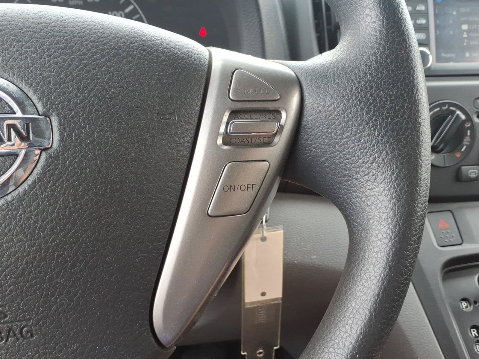 Used 2018 Nissan NV200 SV w/ Navigation Package FWD image 13