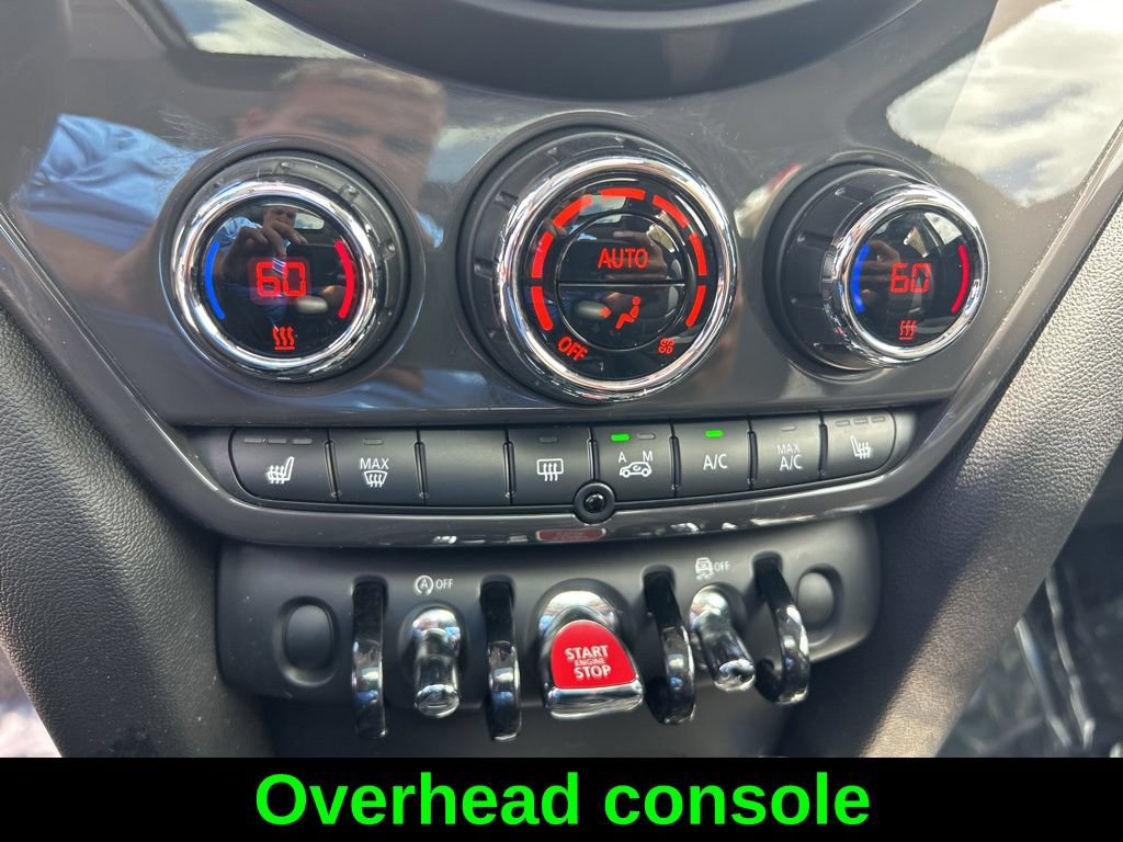 Used 2020 MINI Cooper Countryman ALL4 AWD/4WD image 29