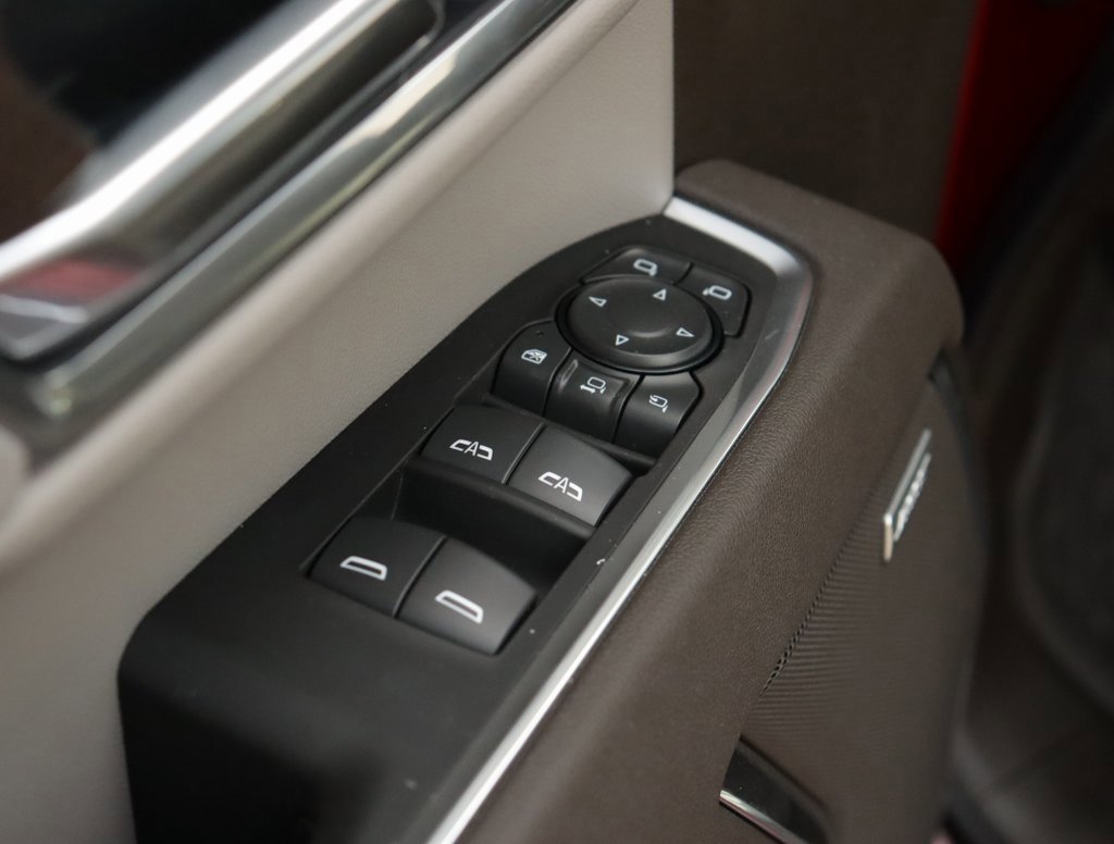 New 2026 GMC Sierra 2500 SLT w/ SLT Premium Package image 24