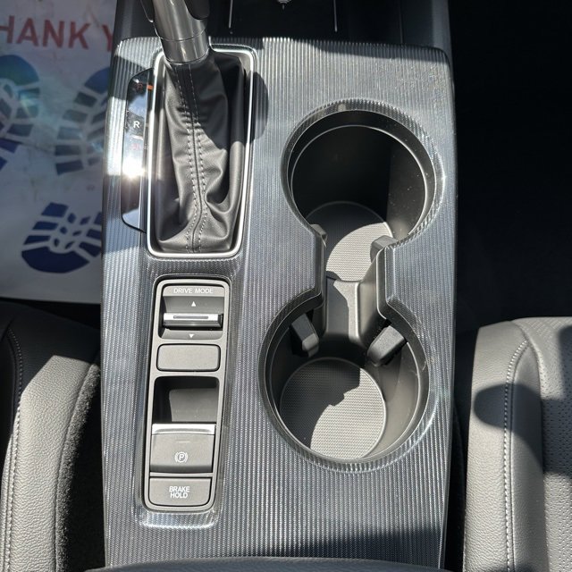 New 2026 Honda Civic Sport Touring image 22