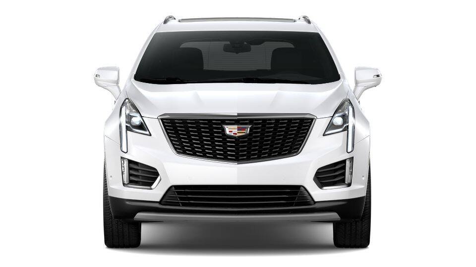 New 2026 Cadillac XT5 Premium Luxury w/ LPO, Floor Liner Package FWD image 37
