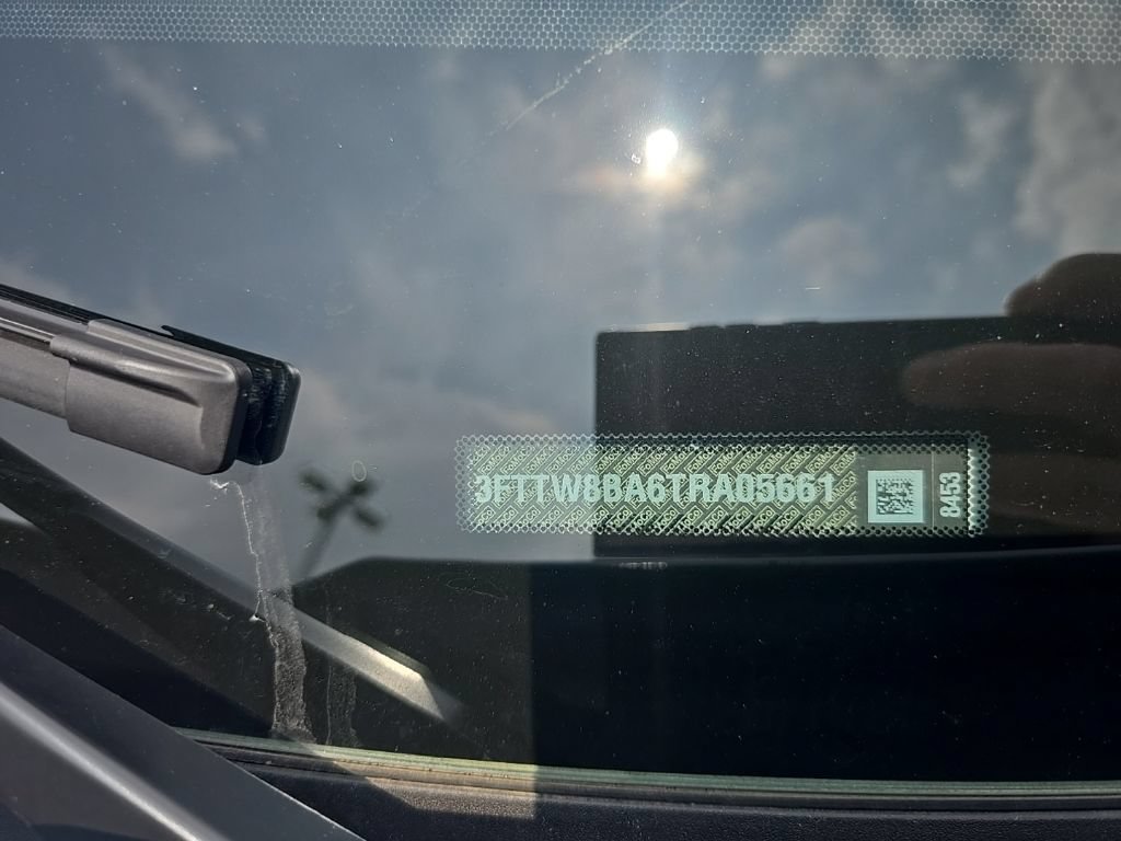 Certified 2026 Ford Maverick XL AWD/4WD image 8