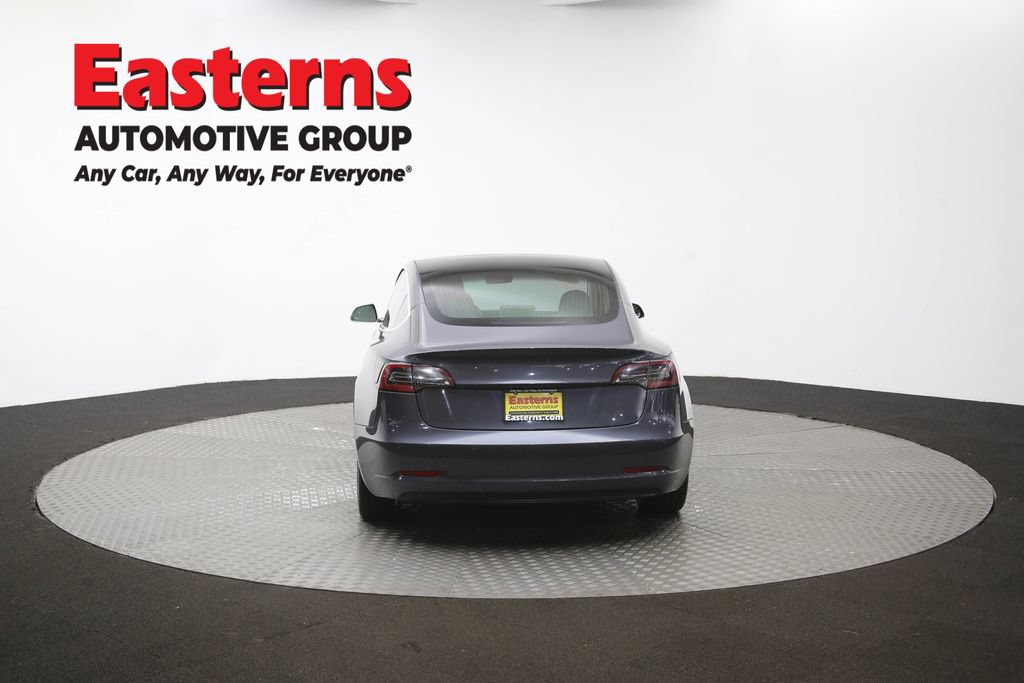 Used 2018 Tesla Model 3 Long Range AWD/4WD image 31
