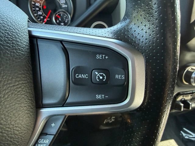 Used 2024 RAM 3500 SLT w/ Quick Order Package 2YG SLT AWD/4WD image 31