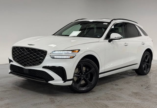 New 2026 Genesis GV70 2.5T Sport Prestige