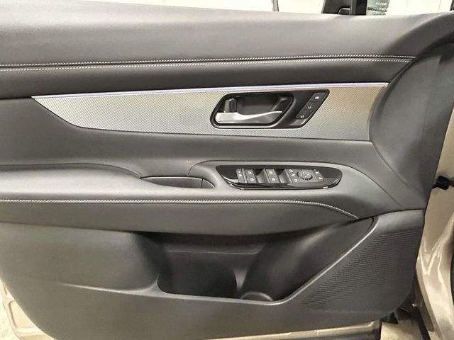 New 2026 Nissan Murano Platinum w/ Technology Package image 14