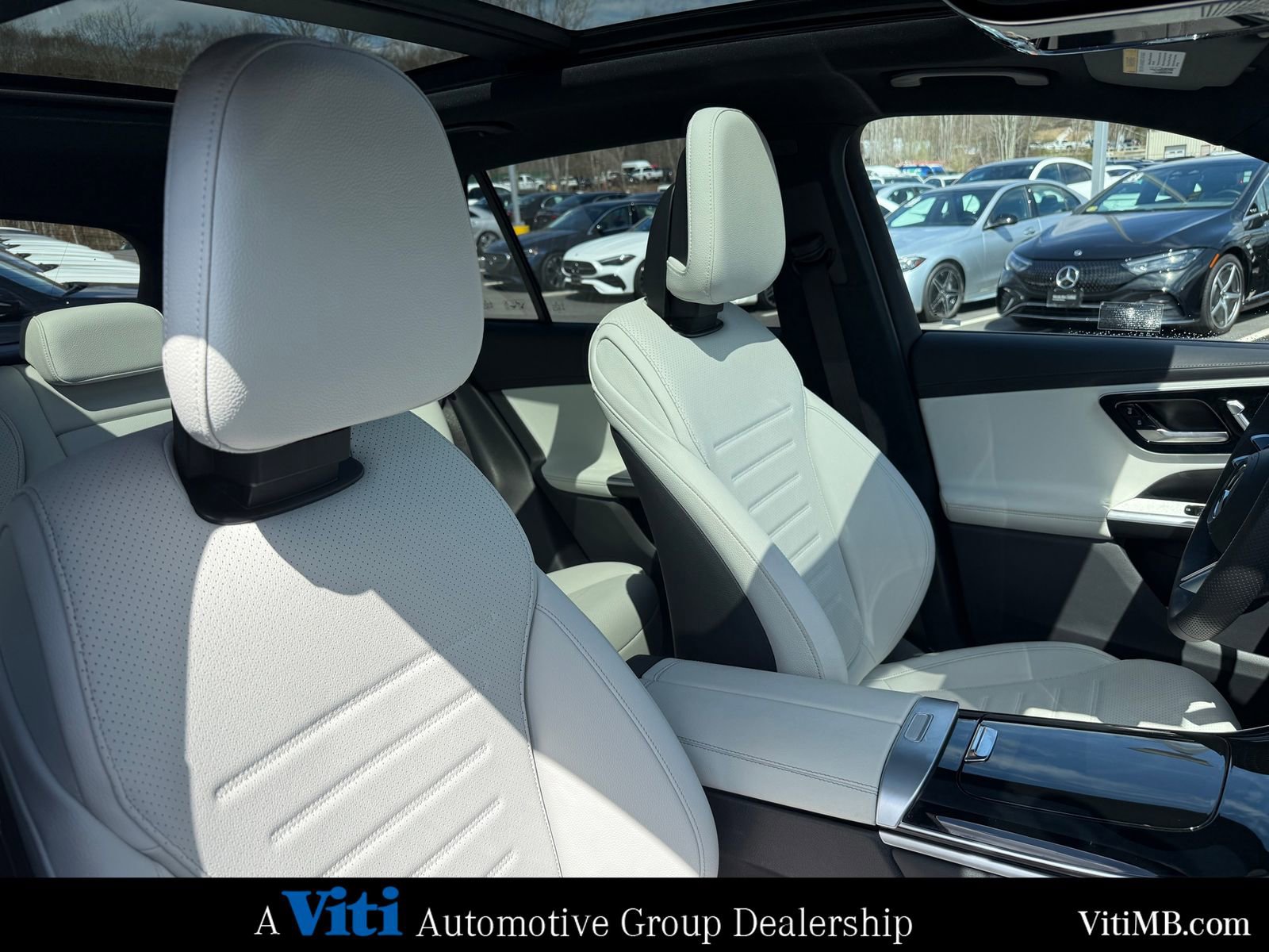 Certified 2023 Mercedes-Benz GLC 300 4MATIC image 31