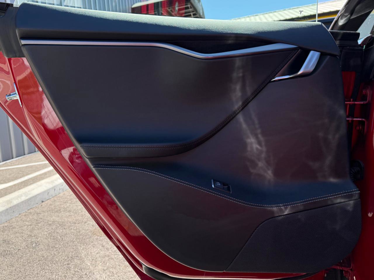 Used 2019 Tesla Model S P100D image 19