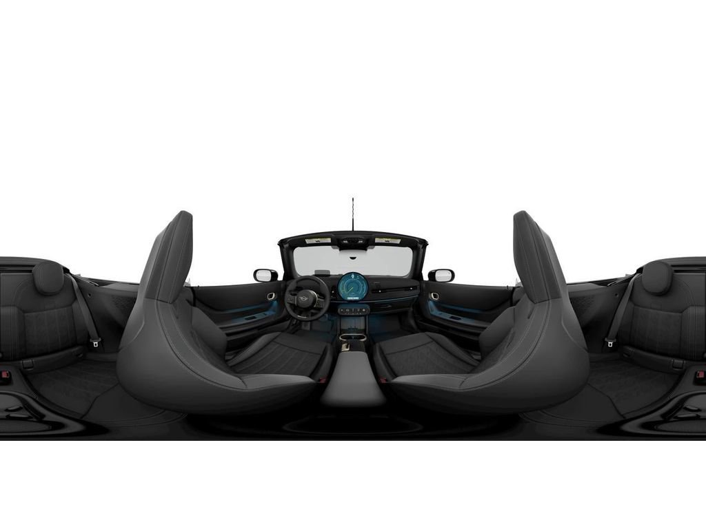 New 2026 MINI Cooper S image 8