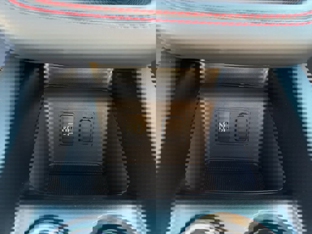 New 2026 Ford Explorer ST w/ Sun And Sound Package image 23