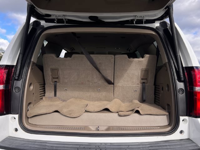 Used 2018 Chevrolet Tahoe LT RWD image 28
