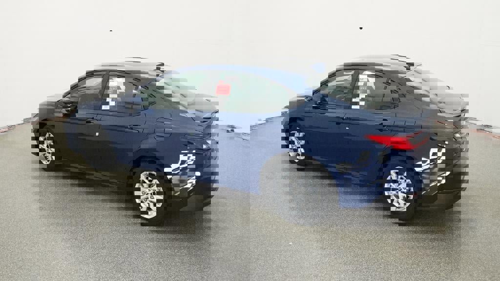 New 2026 Toyota Camry LE image 37