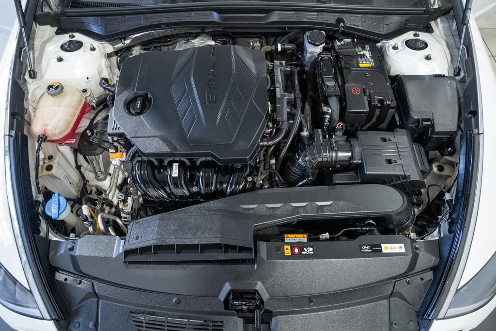 Used 2022 Hyundai Sonata SEL FWD image 15