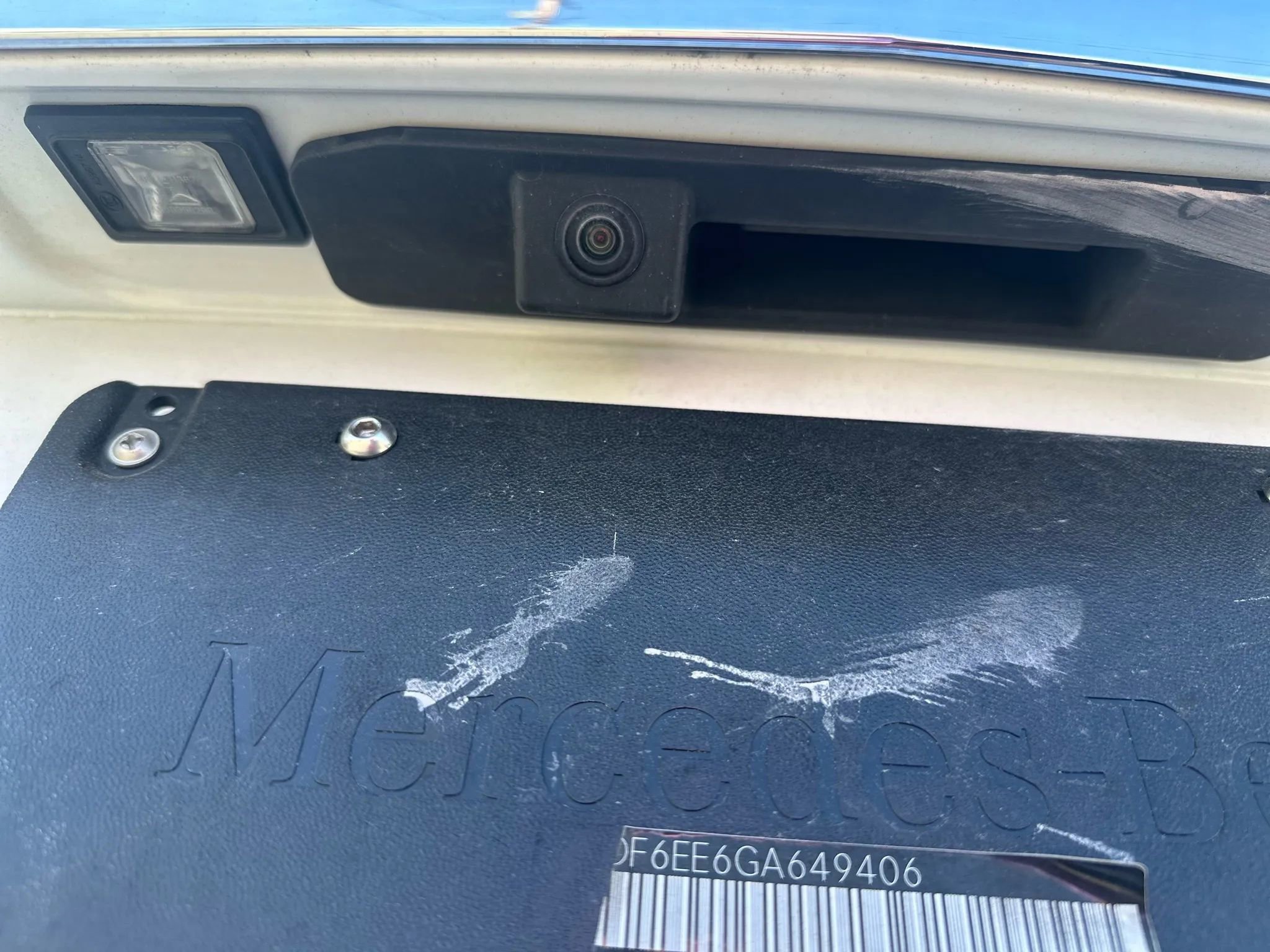 Used 2016 Mercedes-Benz GL 450 4MATIC image 10