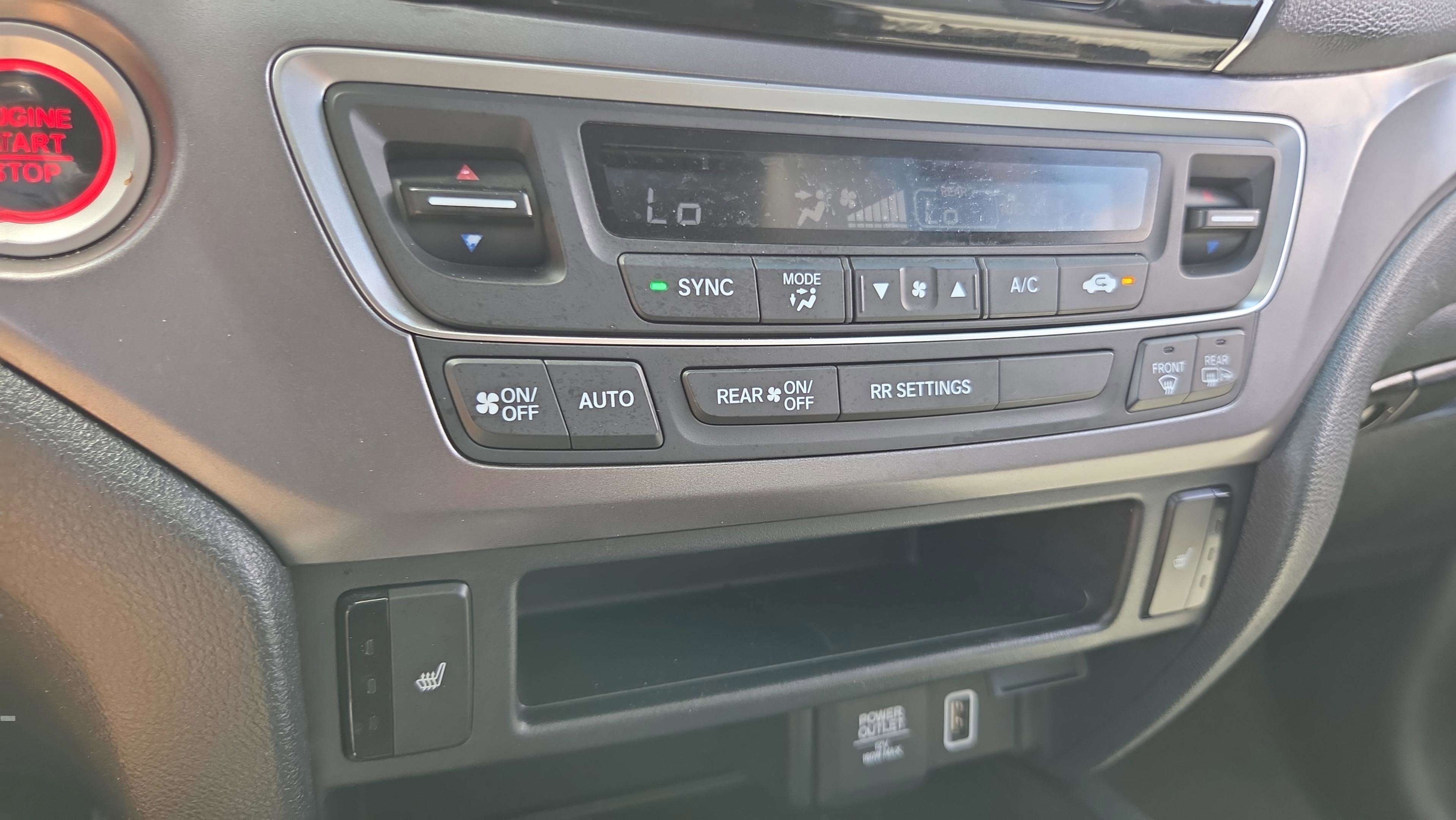 Used 2020 Honda Passport EX-L image 22