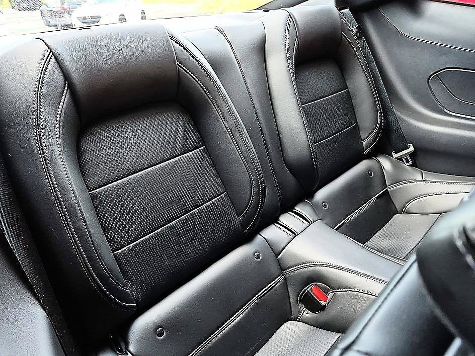 Used 2024 Ford Mustang GT Premium RWD image 30