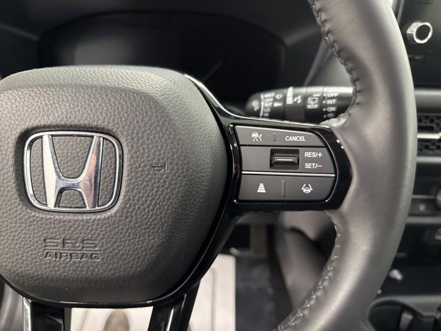 Certified 2024 Honda HR-V EX-L image 26