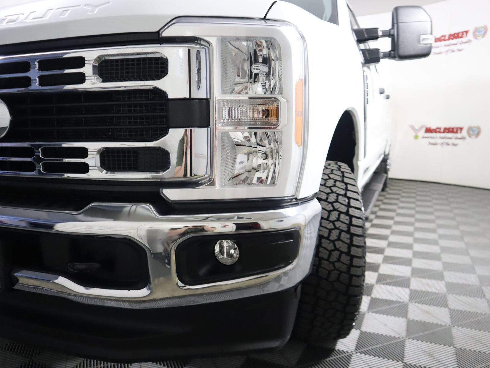 Used 2024 Ford F350 XLT image 20