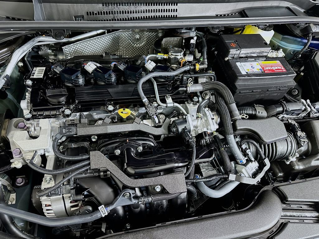 Certified 2026 Toyota Corolla LE w/ LE Premium Package FWD image 29