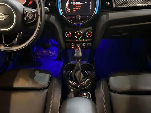 Used 2017 MINI Cooper S FWD image 14