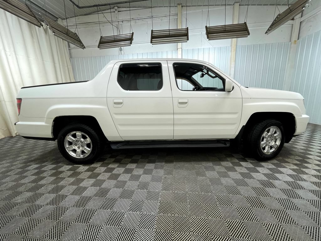 Used 2013 Honda Ridgeline RTS image 19