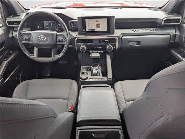 Used 2026 Toyota Tacoma SR AWD/4WD image 15