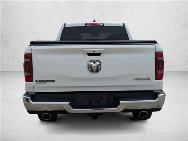 Used 2024 RAM 1500 Laramie image 6
