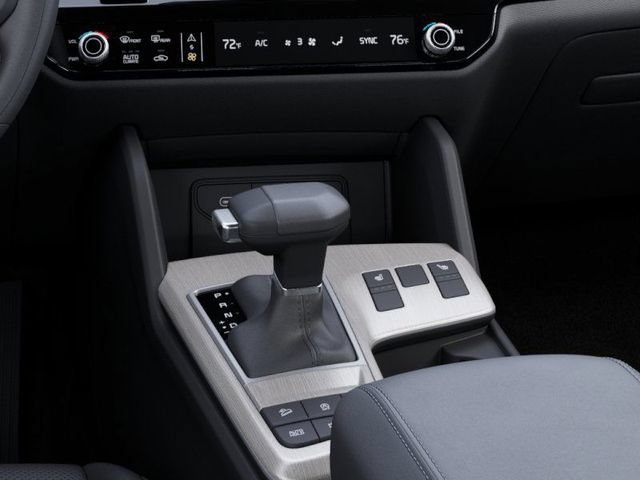 New 2026 Kia Sportage X-Line w/ X-Line Technology Package AWD/4WD image 23