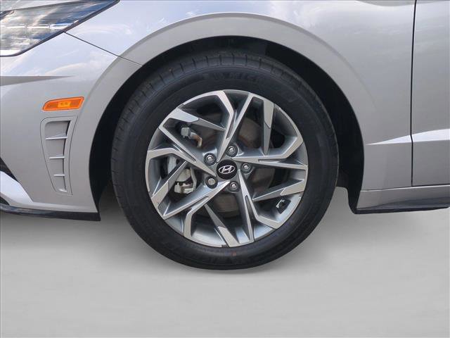 Certified 2023 Hyundai Sonata SEL image 25