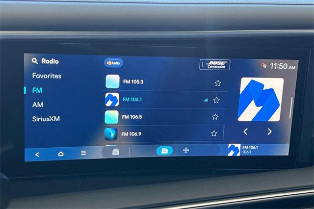 New 2026 Hyundai Palisade Calligraphy image 19