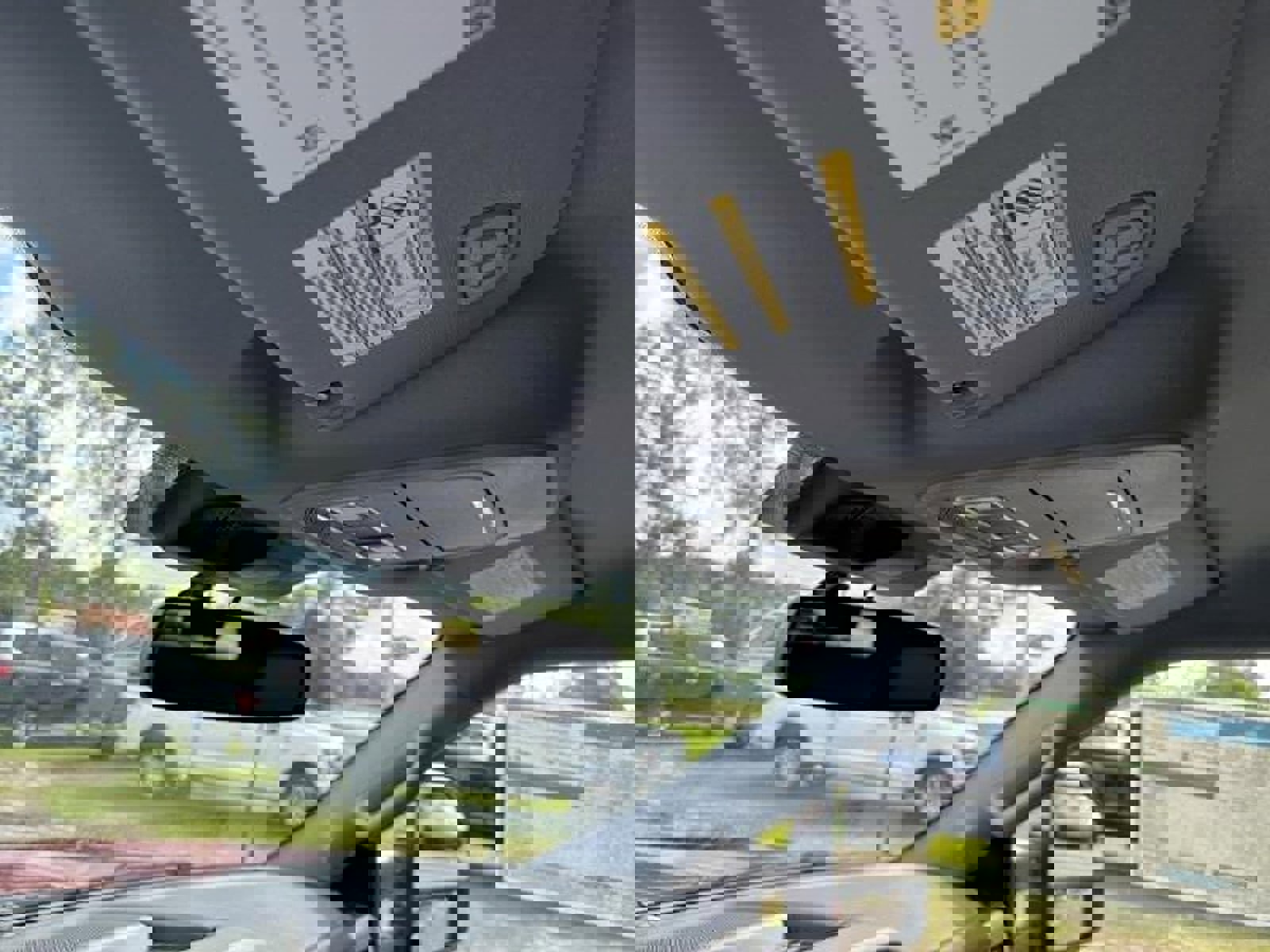 New 2025 Ford F250 Lariat w/ Chrome Package image 28