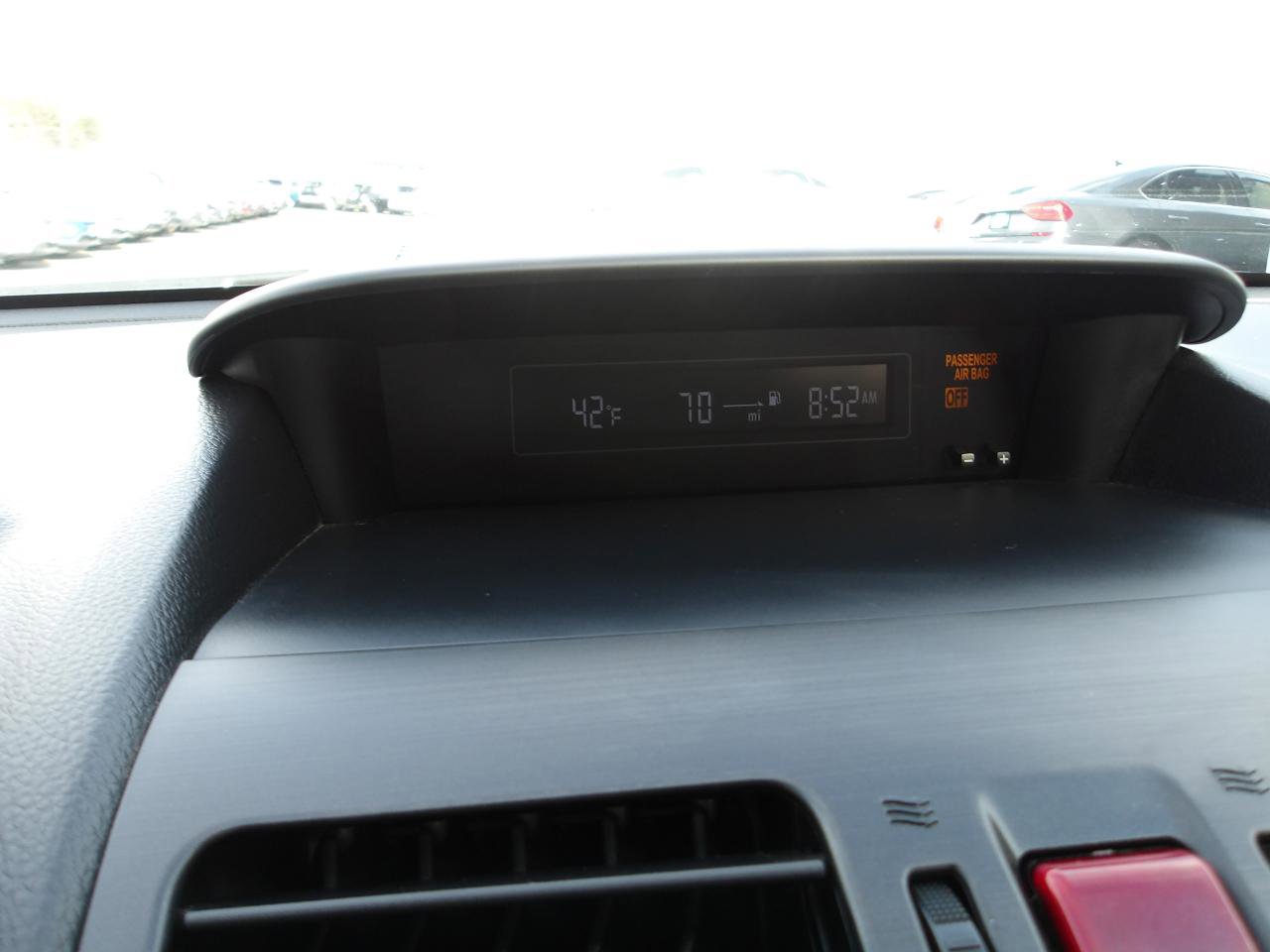 Used 2012 Subaru Impreza 2.0i Premium AWD/4WD image 19