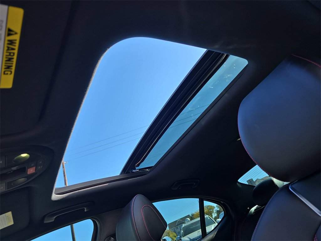 Used 2025 Genesis G70 3.3T Advanced image 28