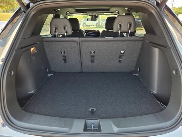 New 2026 Chevrolet TrailBlazer RS w/ Convenience Package FWD image 16